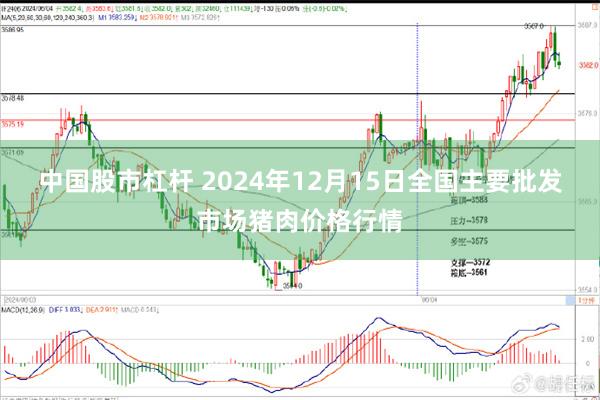 中国股市杠杆 2024年12月15日全国主要批发市场猪肉价格行情