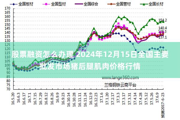 股票融资怎么办理 2024年12月15日全国主要批发市场猪后腿肌肉价格行情