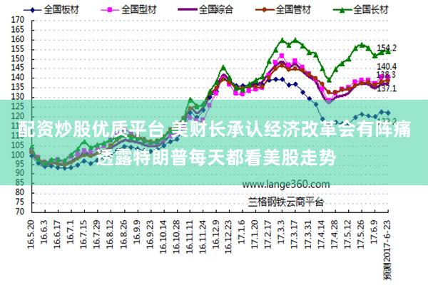 配资炒股优质平台 美财长承认经济改革会有阵痛 透露特朗普每天都看美股走势